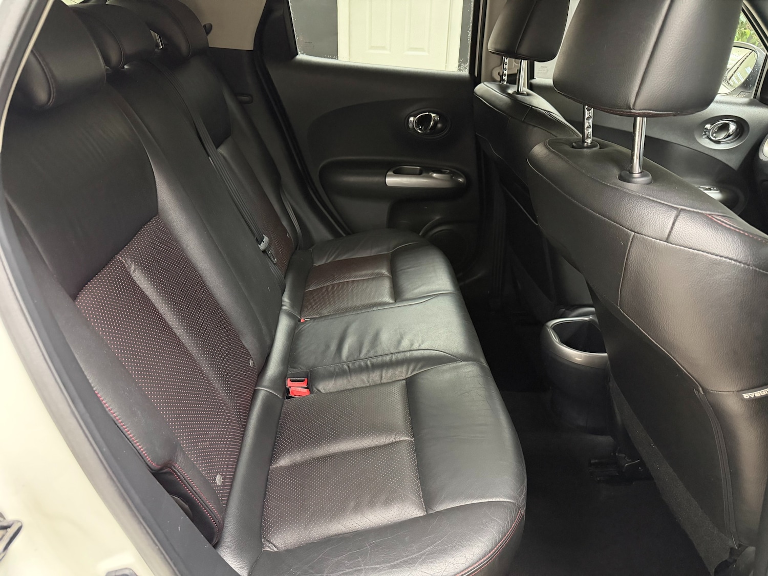 Used Nissan Juke 2012 for sale - 77522301: Photo 15