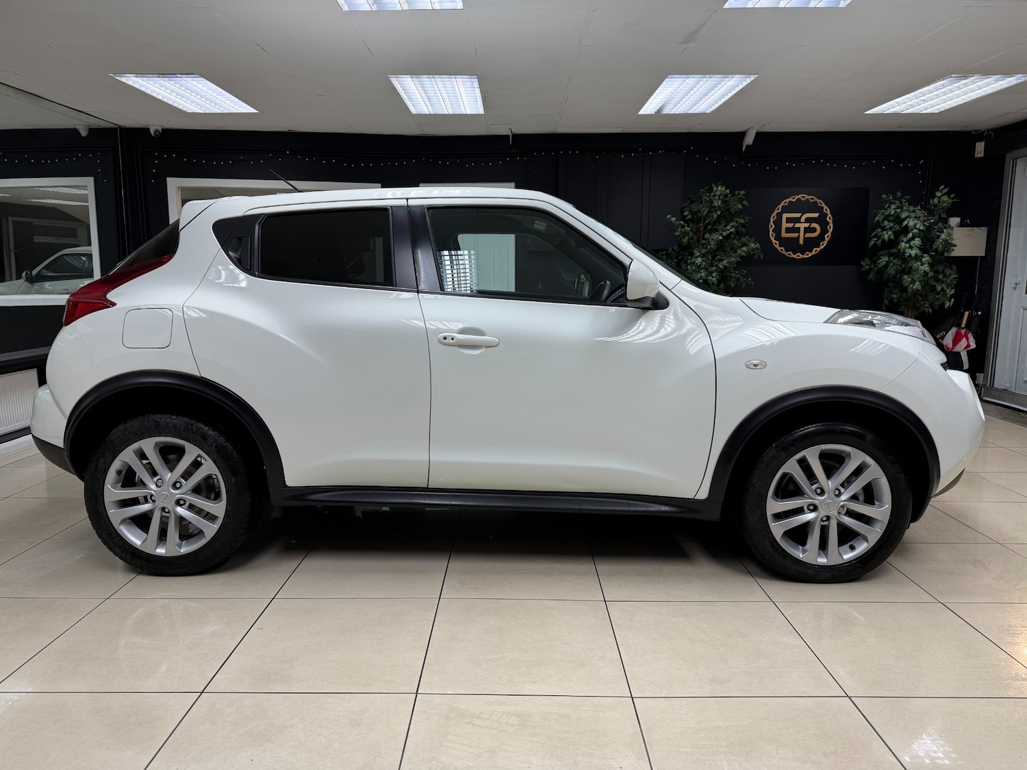 Used Nissan Juke 2012 for sale - 77522301: Photo 7