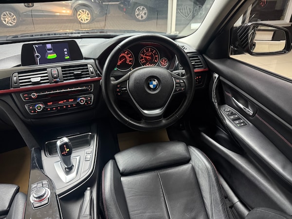 Used BMW 3 Series 2012 for sale - 76271337: Photo 10