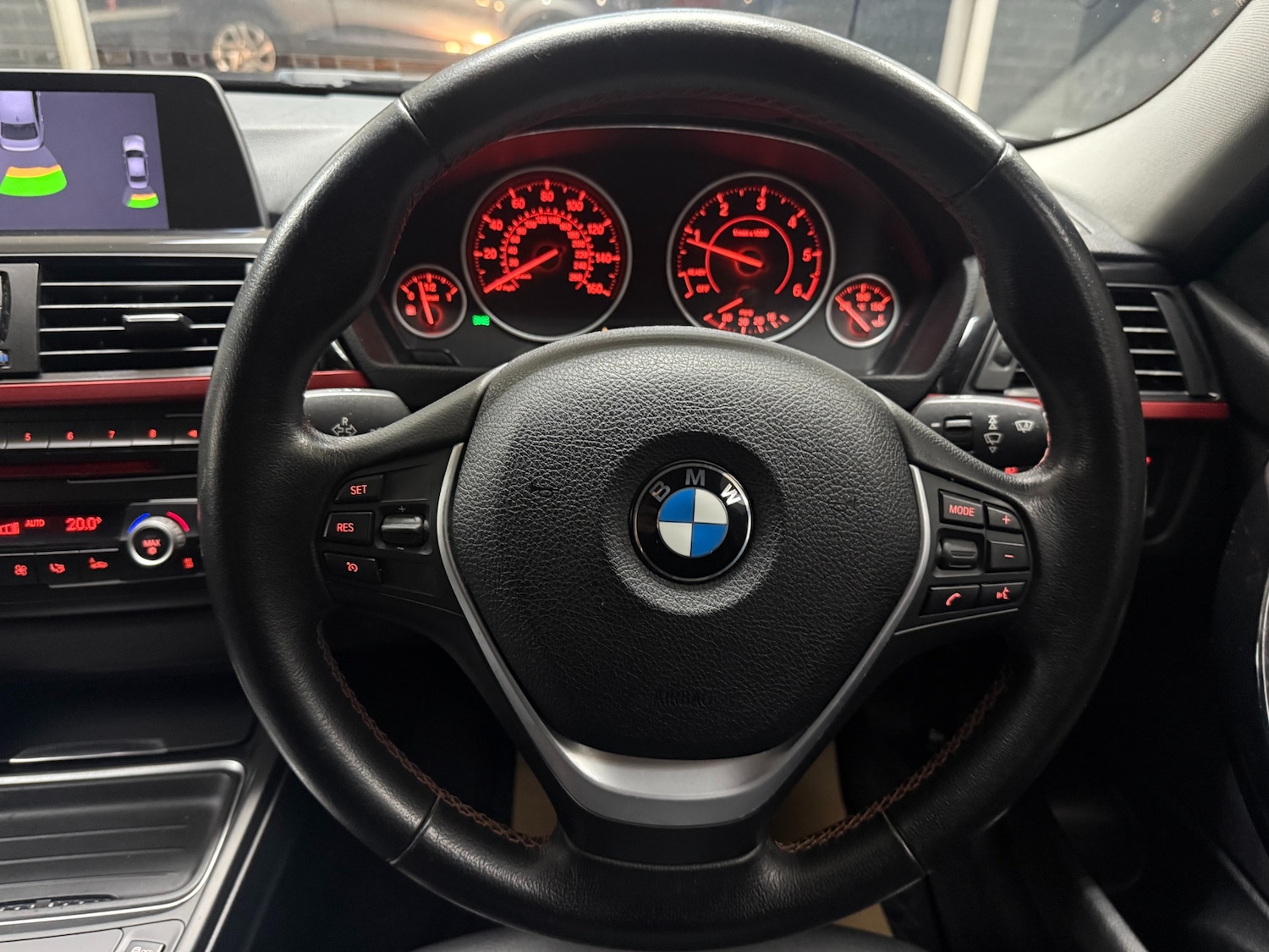 Used BMW 3 Series 2012 for sale - 76271337: Photo 11