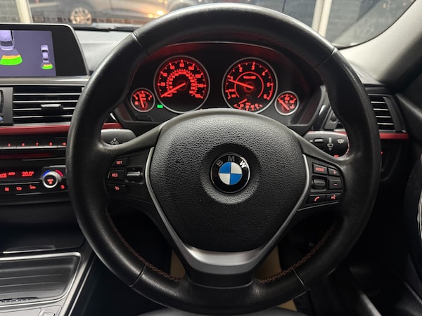 Used BMW 3 Series 2012 for sale - 76271337: Photo 11