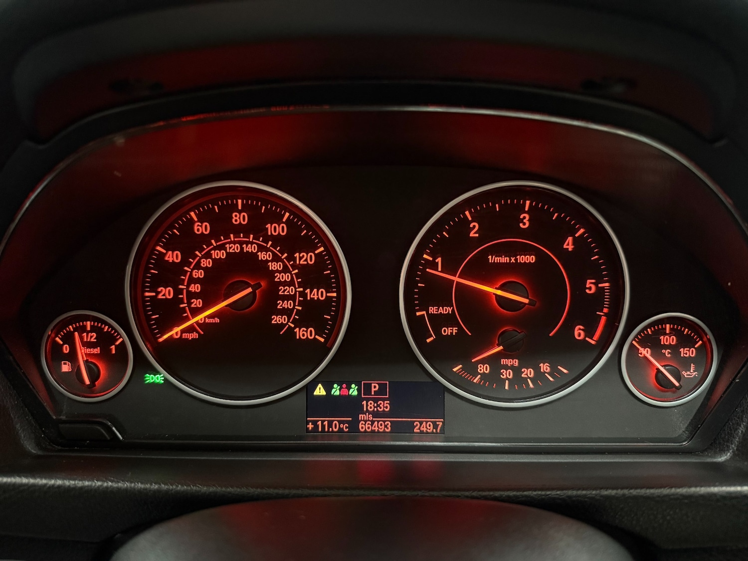 Used BMW 3 Series 2012 for sale - 76271337: Photo 13