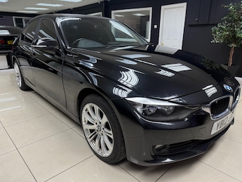 Used BMW 3 Series 2012 for sale - 76271337: Photo