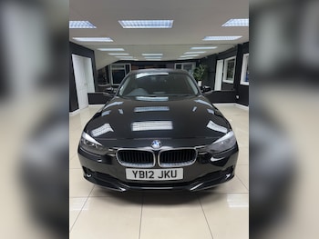 Used BMW 3 Series 2012 for sale - 76271337: Photo
