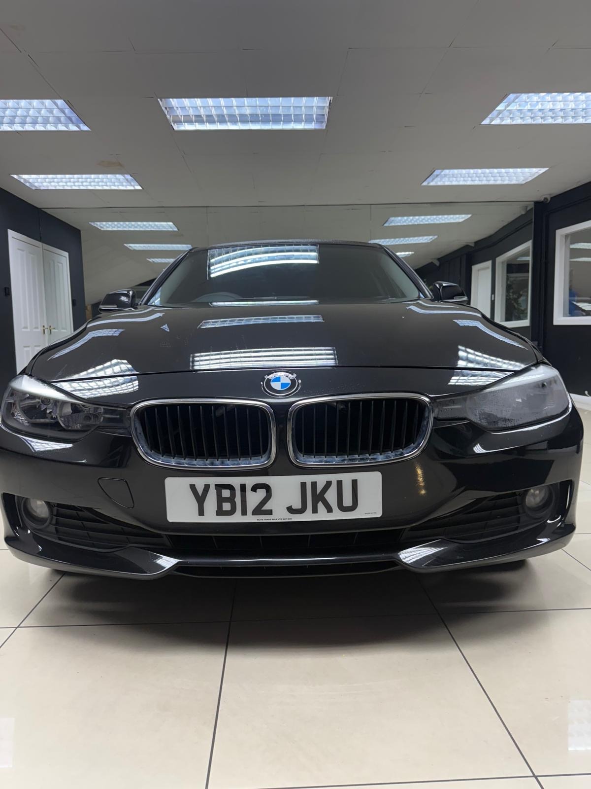 Used BMW 3 Series 2012 for sale - 76271337: Photo 3