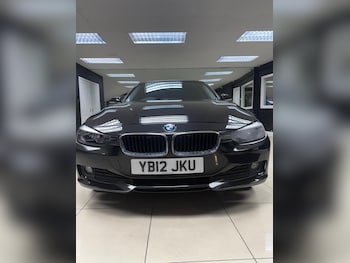 Used BMW 3 Series 2012 for sale - 76271337: Photo