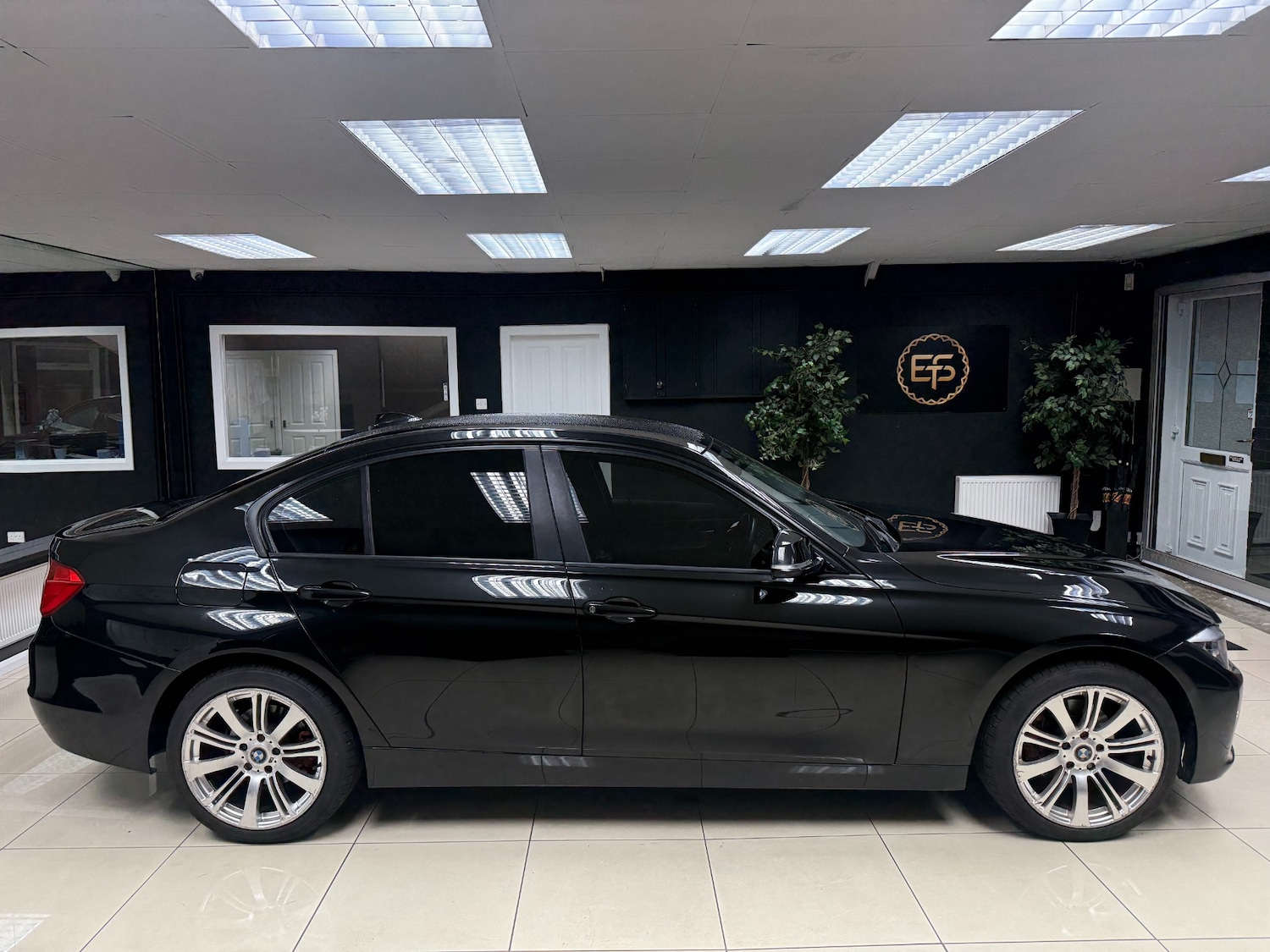 Used BMW 3 Series 2012 for sale - 76271337: Photo 5