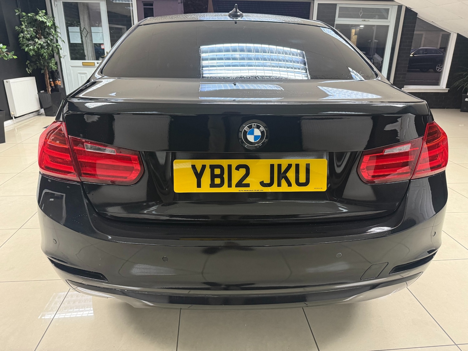 Used BMW 3 Series 2012 for sale - 76271337: Photo 7