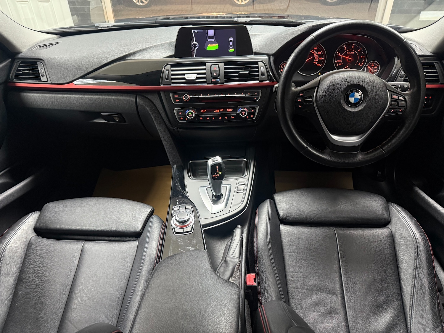 Used BMW 3 Series 2012 for sale - 76271337: Photo 9