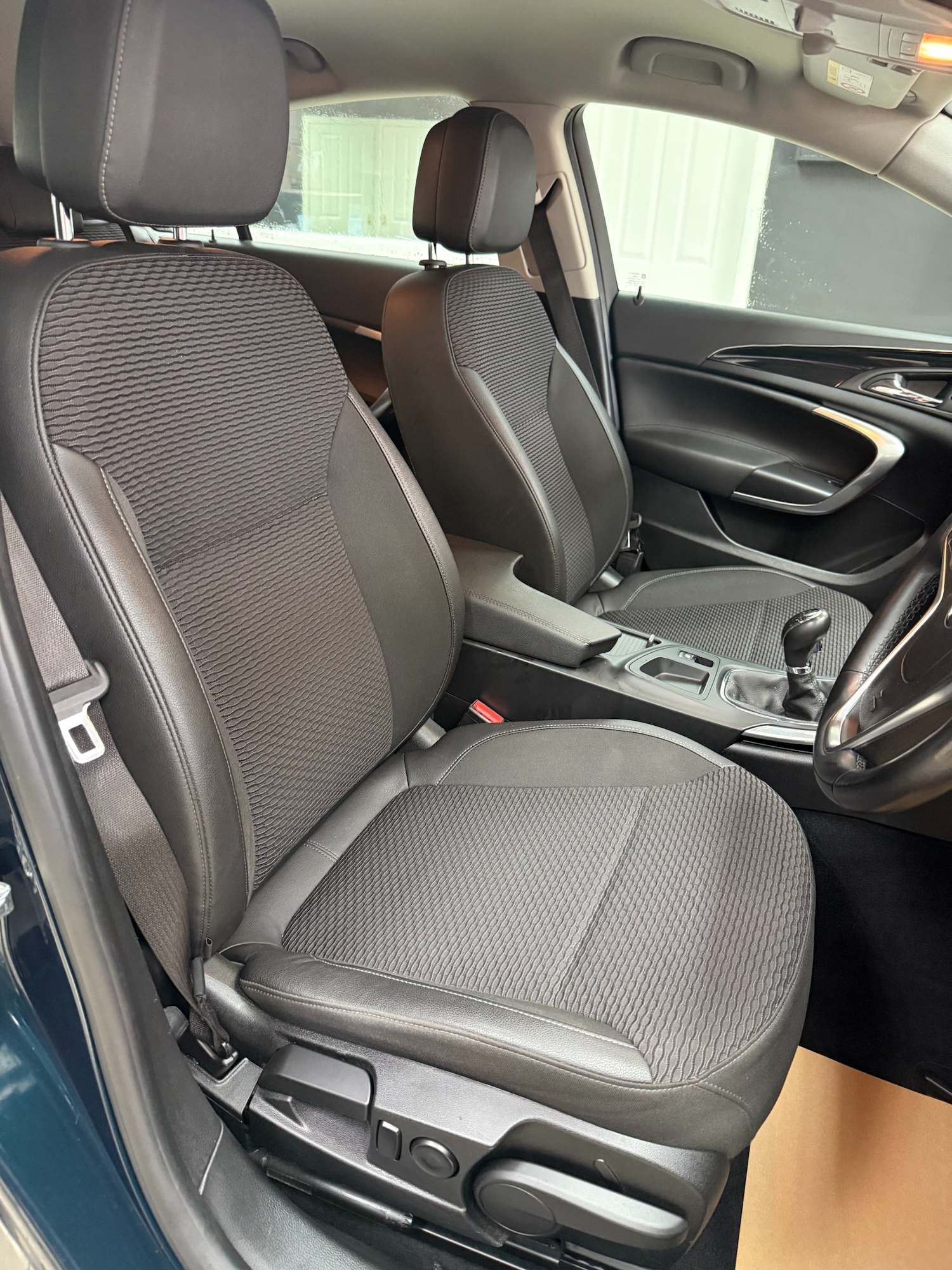 Used Vauxhall Insignia 2015 for sale - 76177131: Photo 10