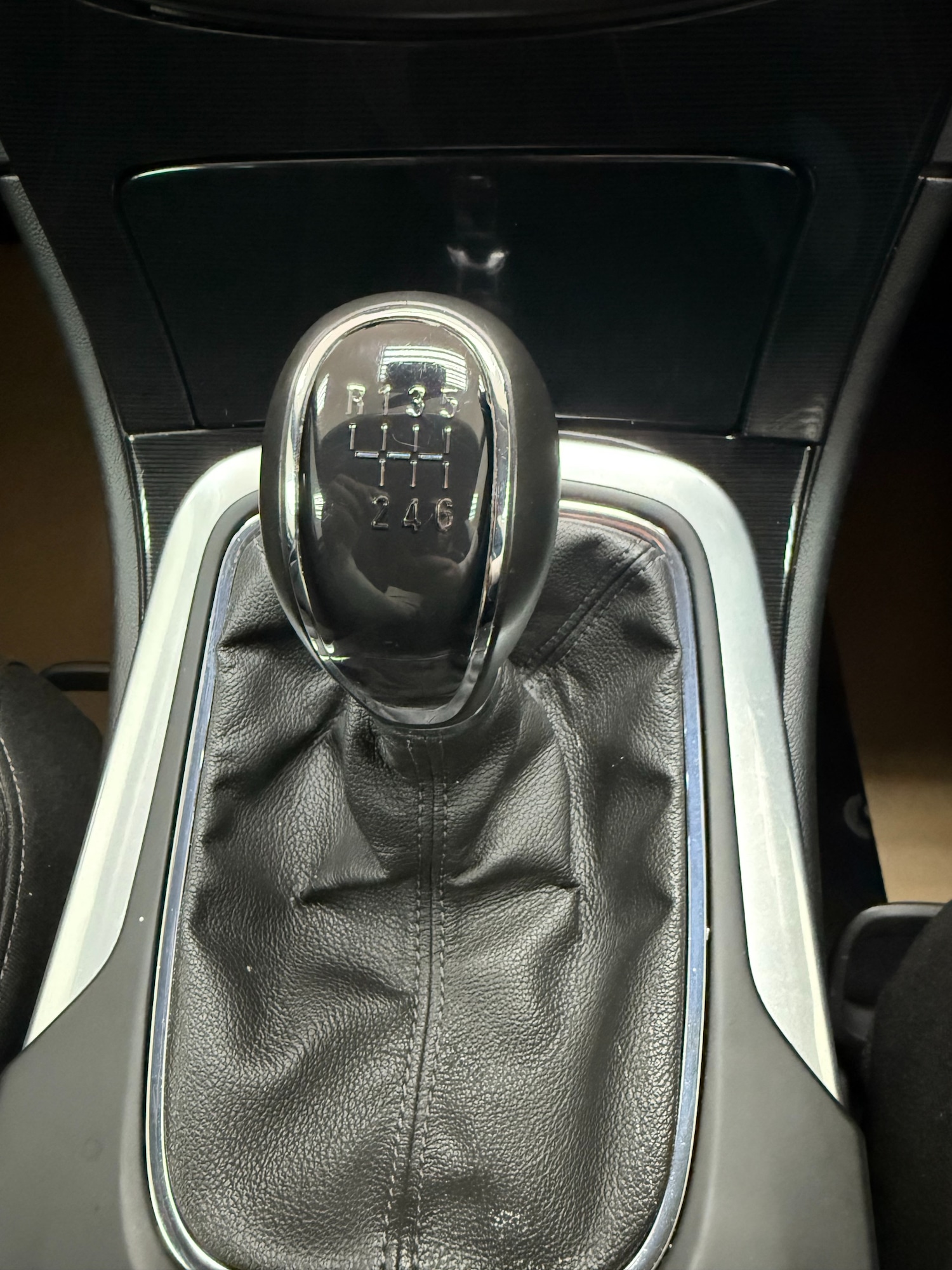 Used Vauxhall Insignia 2015 for sale - 76177131: Photo 16