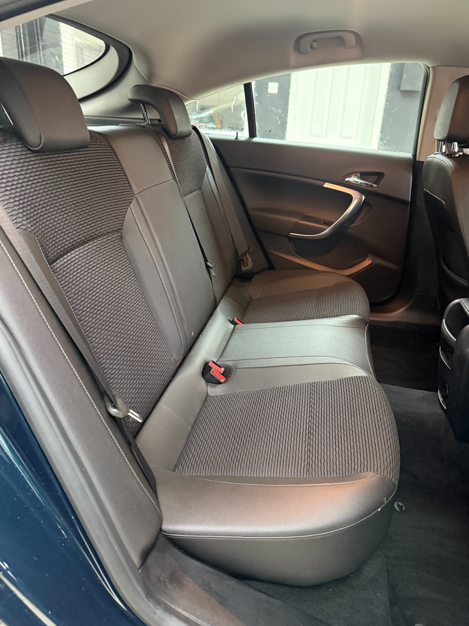 Used Vauxhall Insignia 2015 for sale - 76177131: Photo 17