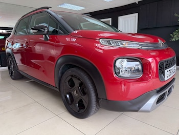 Used Citroen C3 Aircross 2020 for sale - 79507592: Photo
