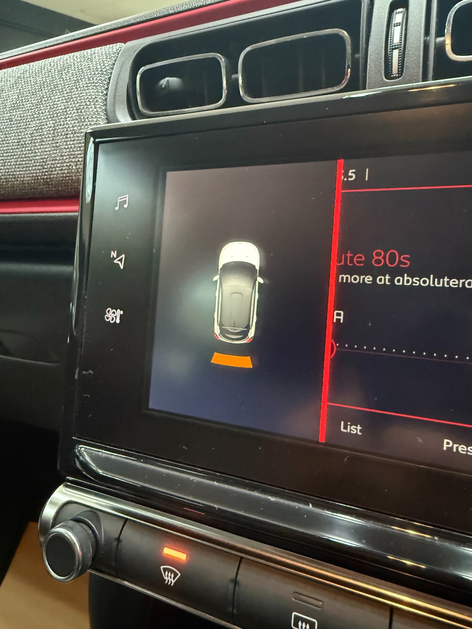 Used Citroen C3 2018 for sale - 76706024: Photo 12