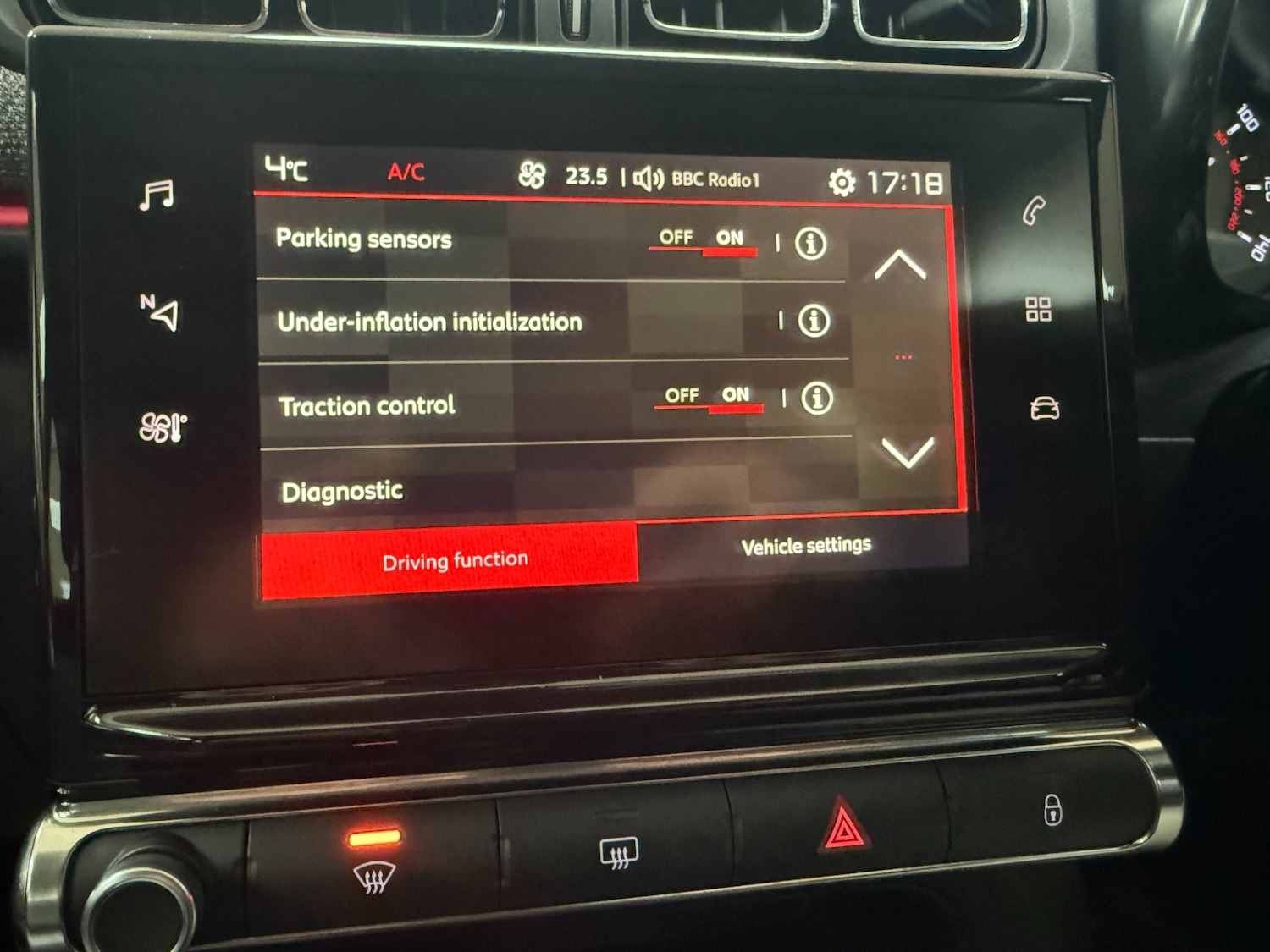 Used Citroen C3 2018 for sale - 76706024: Photo 13