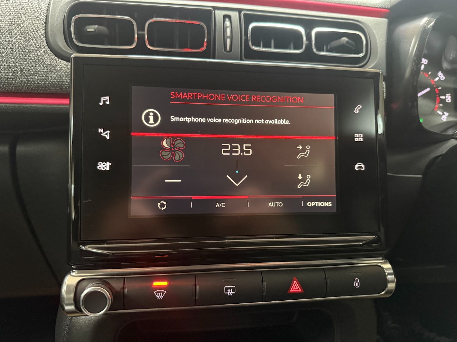 Used Citroen C3 2018 for sale - 76706024: Photo 14