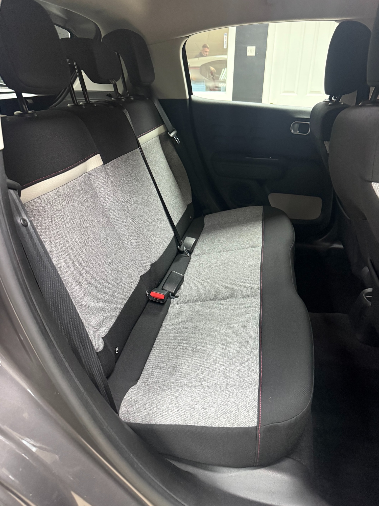 Used Citroen C3 2018 for sale - 76706024: Photo 16