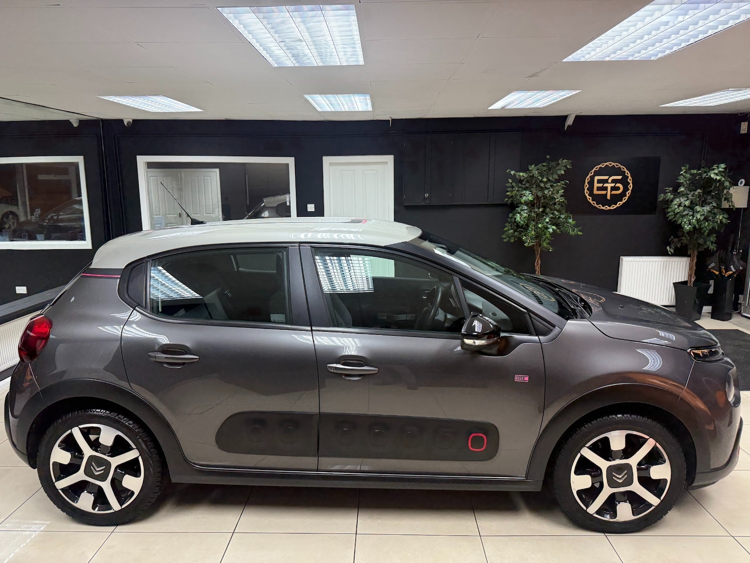 Used Citroen C3 2018 for sale - 76706024: Photo 5