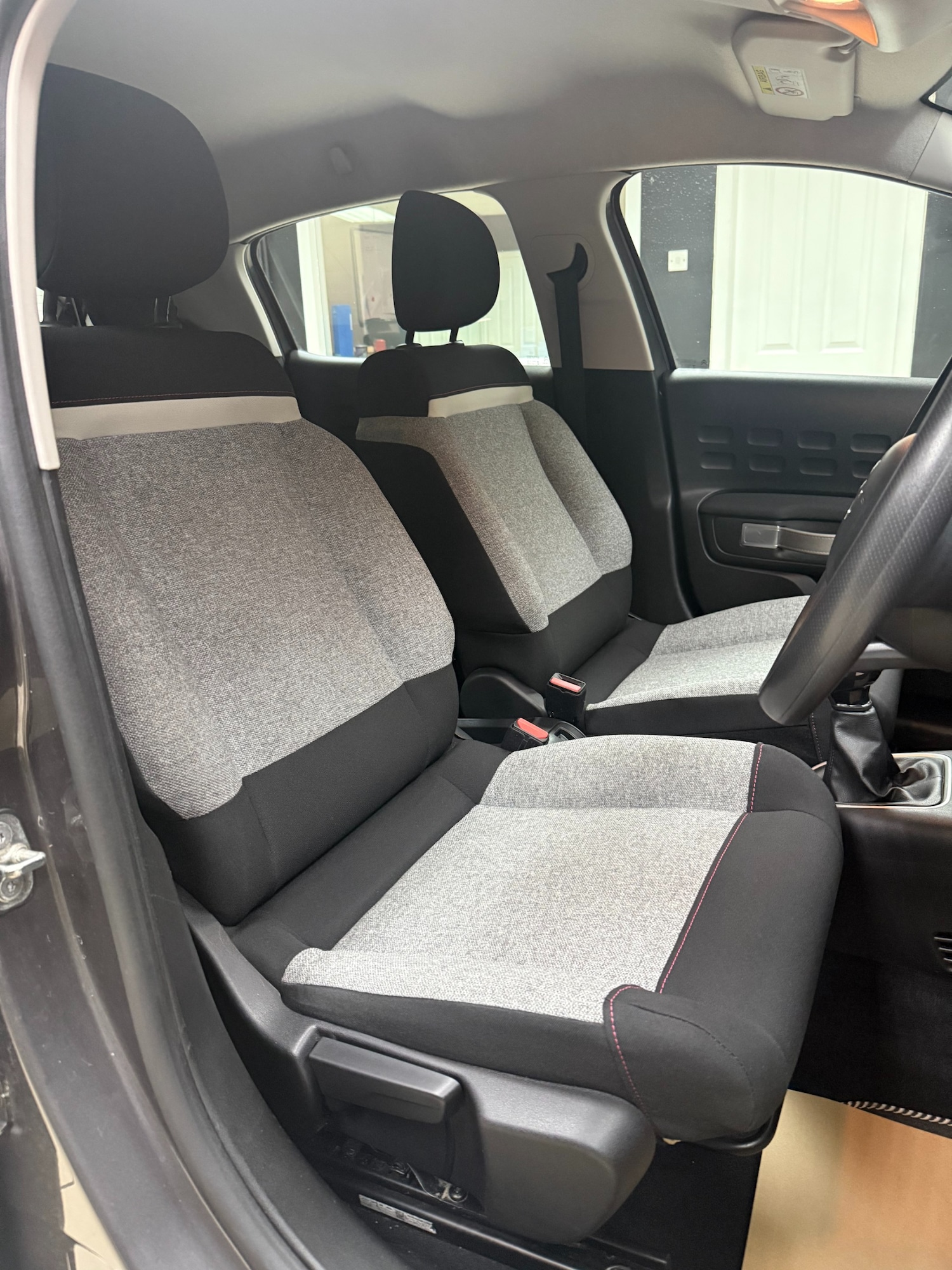 Used Citroen C3 2018 for sale - 76706024: Photo 9