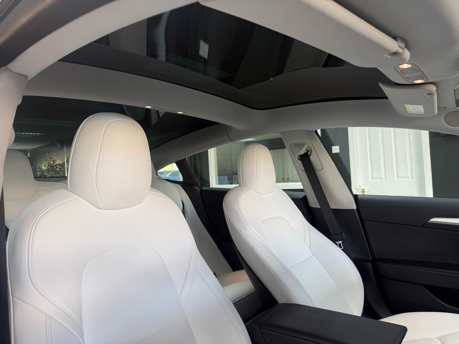 Used Tesla Model 3 2023 for sale - 77793017: Photo 11