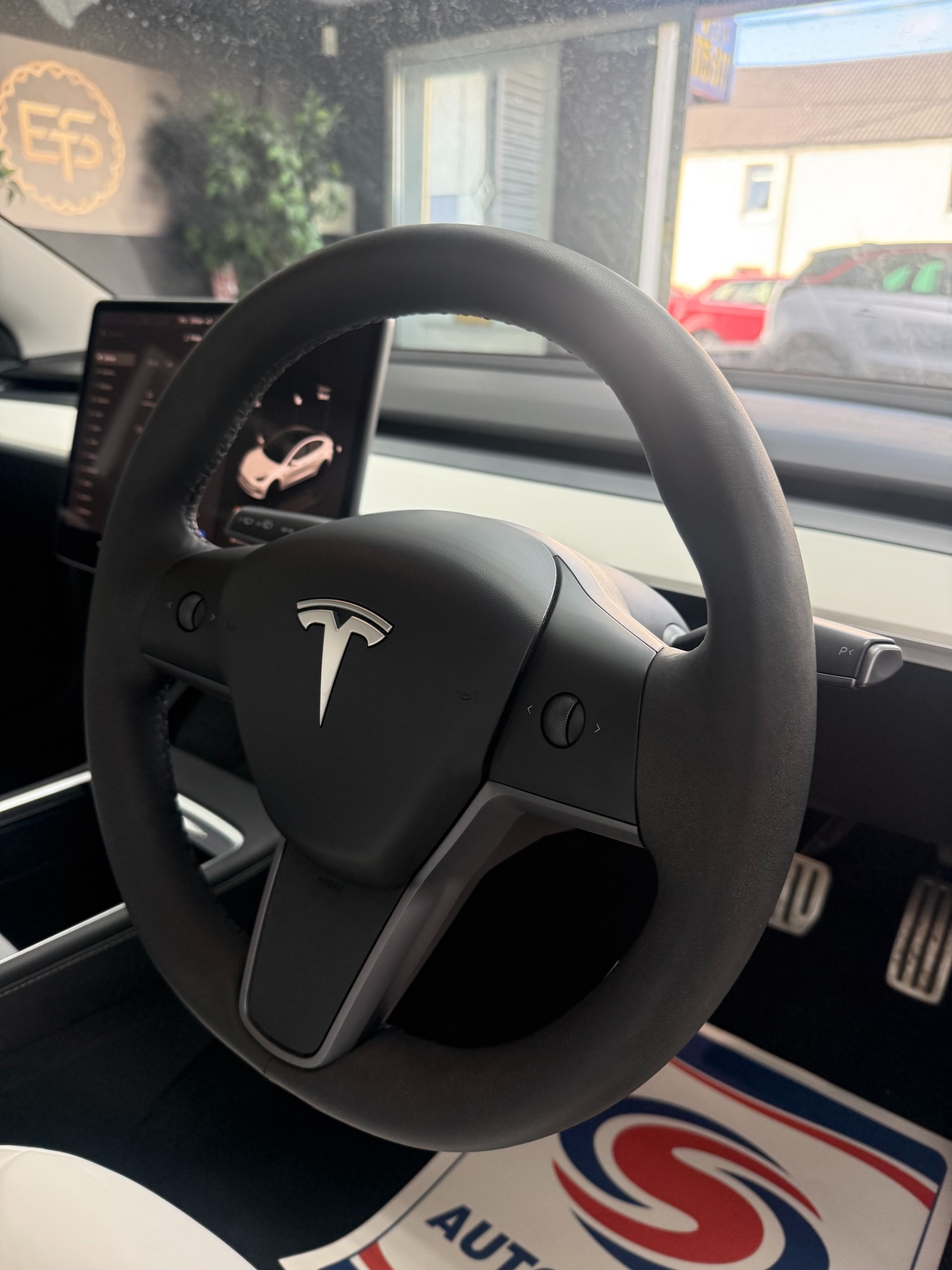 Used Tesla Model 3 2023 for sale - 77793017: Photo 12