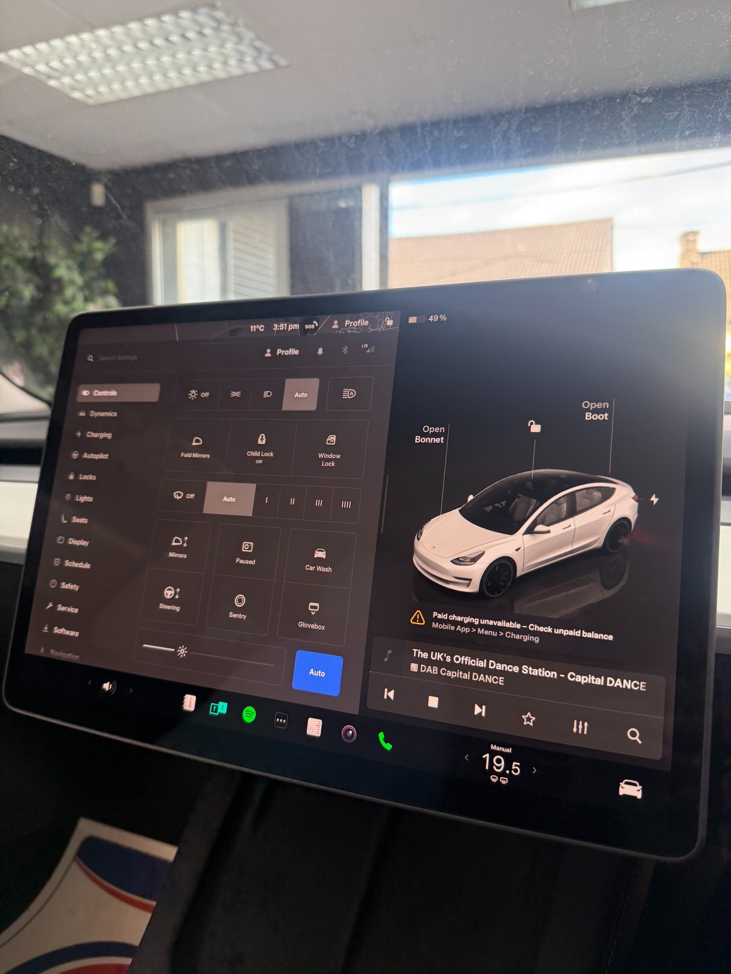 Used Tesla Model 3 2023 for sale - 77793017: Photo 14