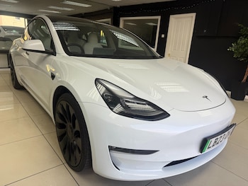 Used Tesla Model 3 2023 for sale - 77793017: Photo