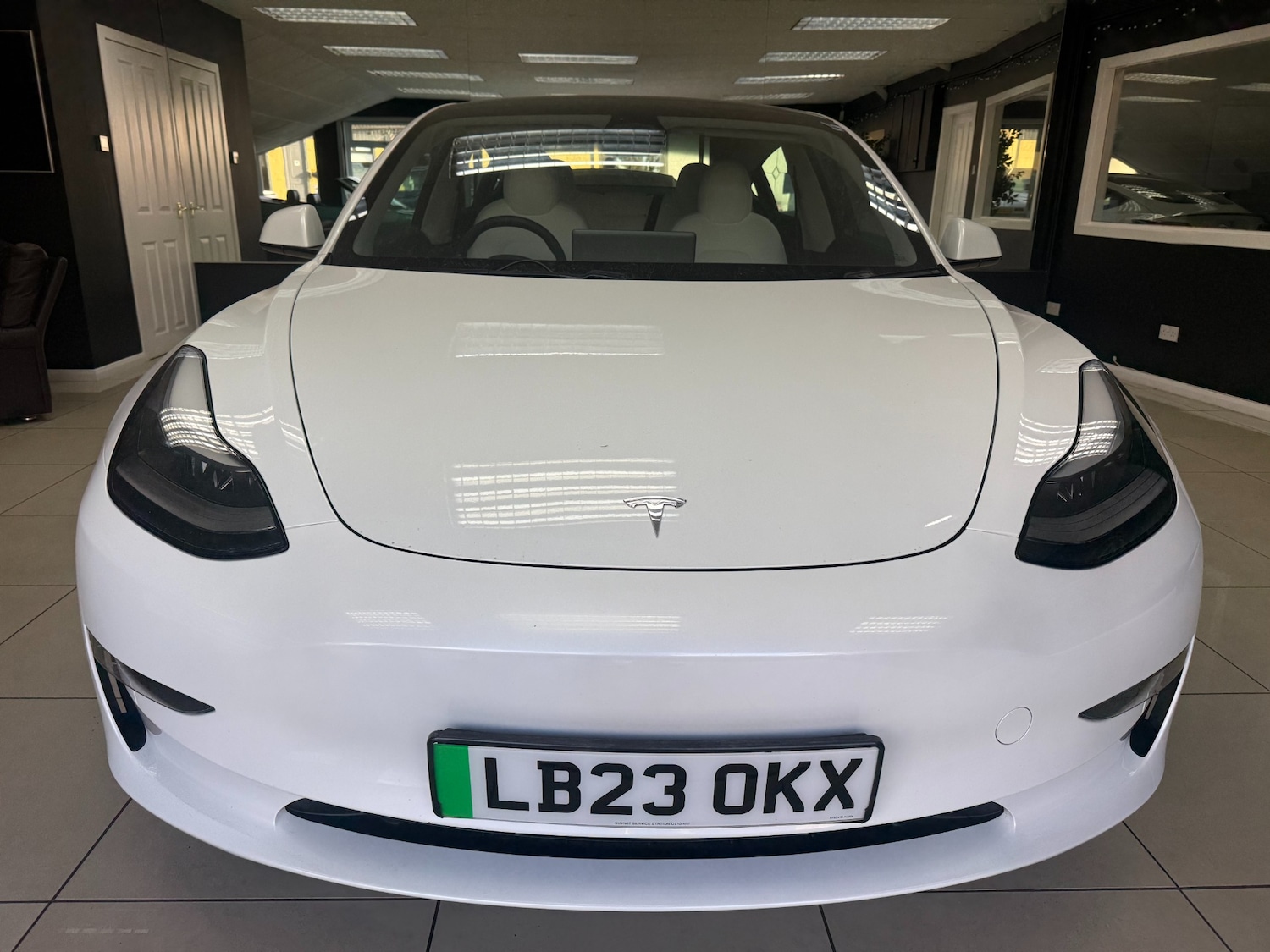 Used Tesla Model 3 2023 for sale - 77793017: Photo 2