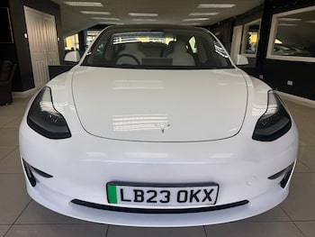 Used Tesla Model 3 2023 for sale - 77793017: Photo