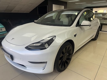 Used Tesla Model 3 2023 for sale - 77793017: Photo