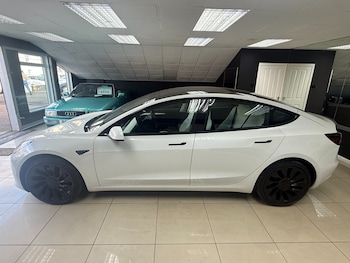 Used Tesla Model 3 2023 for sale - 77793017: Photo