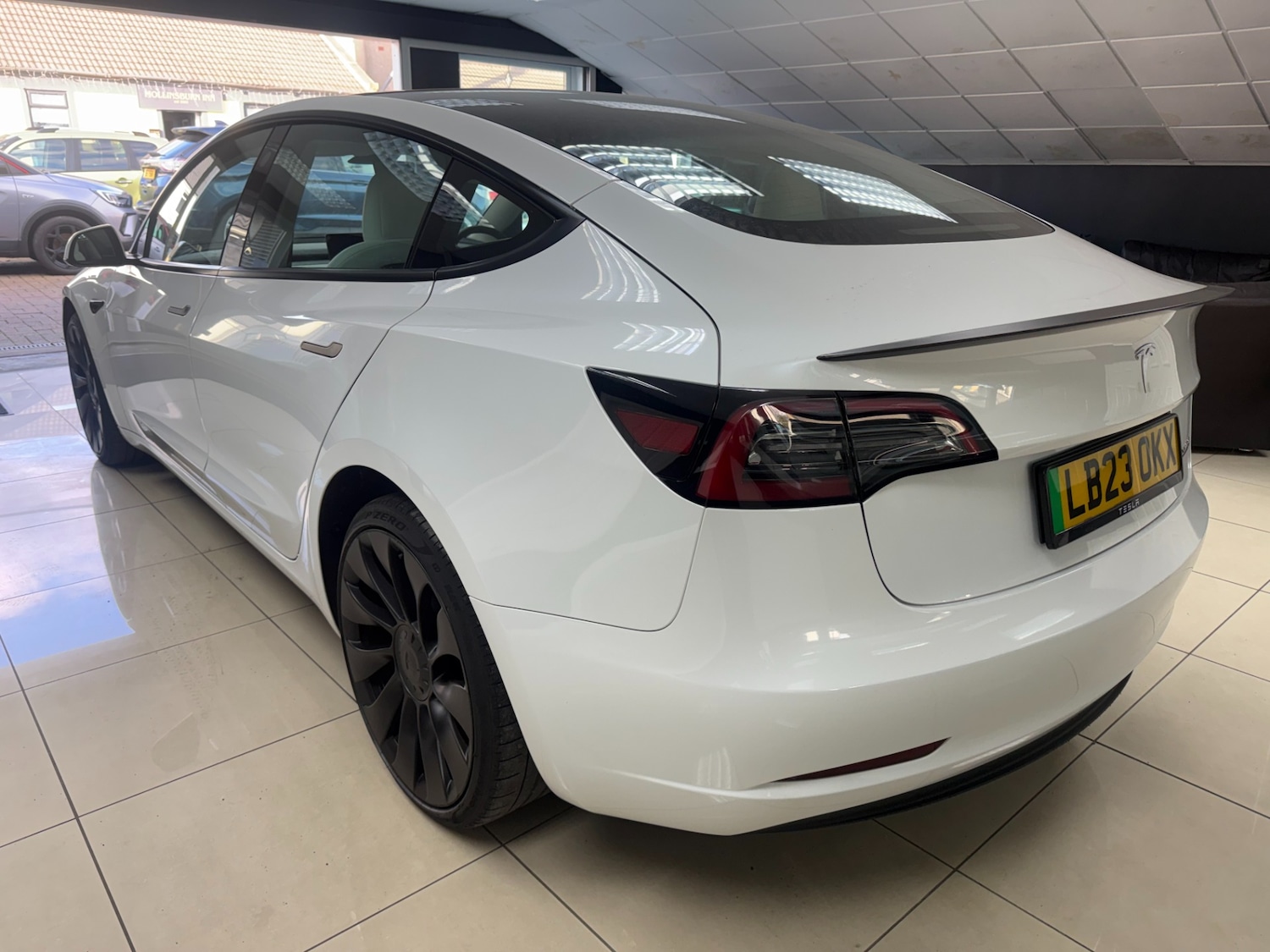 Used Tesla Model 3 2023 for sale - 77793017: Photo 6