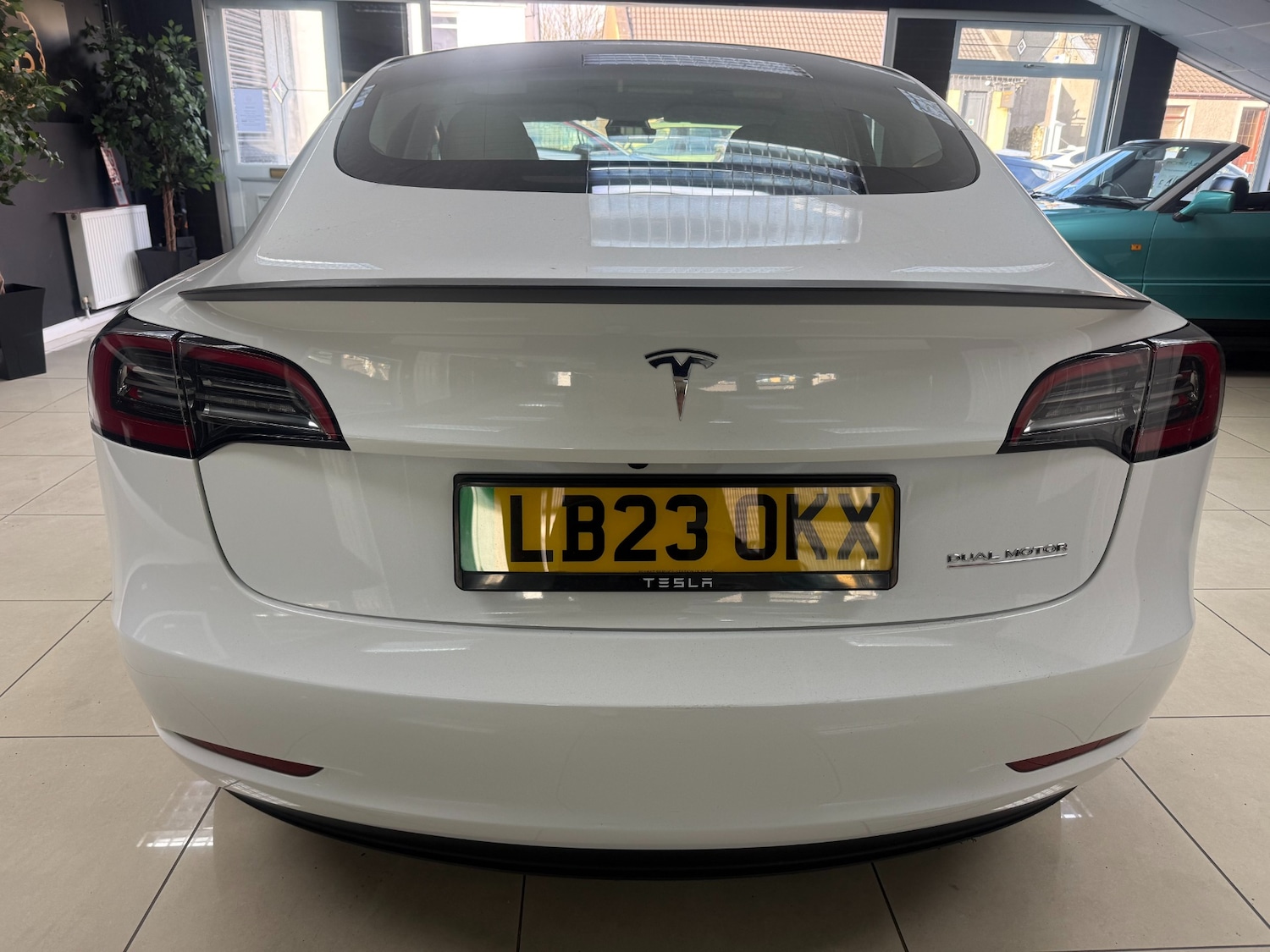 Used Tesla Model 3 2023 for sale - 77793017: Photo 7