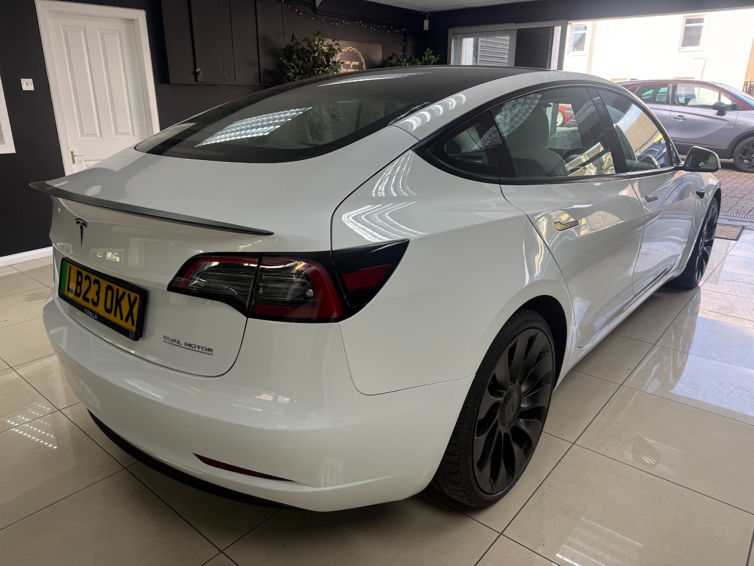 Used Tesla Model 3 2023 for sale - 77793017: Photo 8