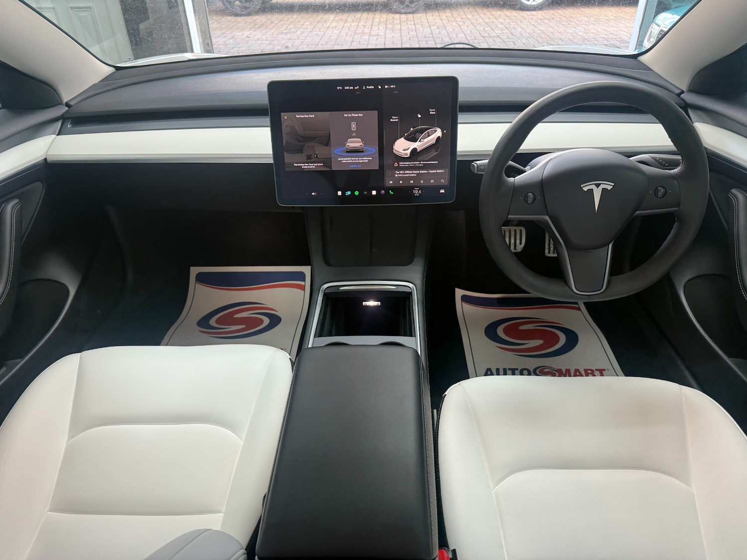 Used Tesla Model 3 2023 for sale - 77793017: Photo 9