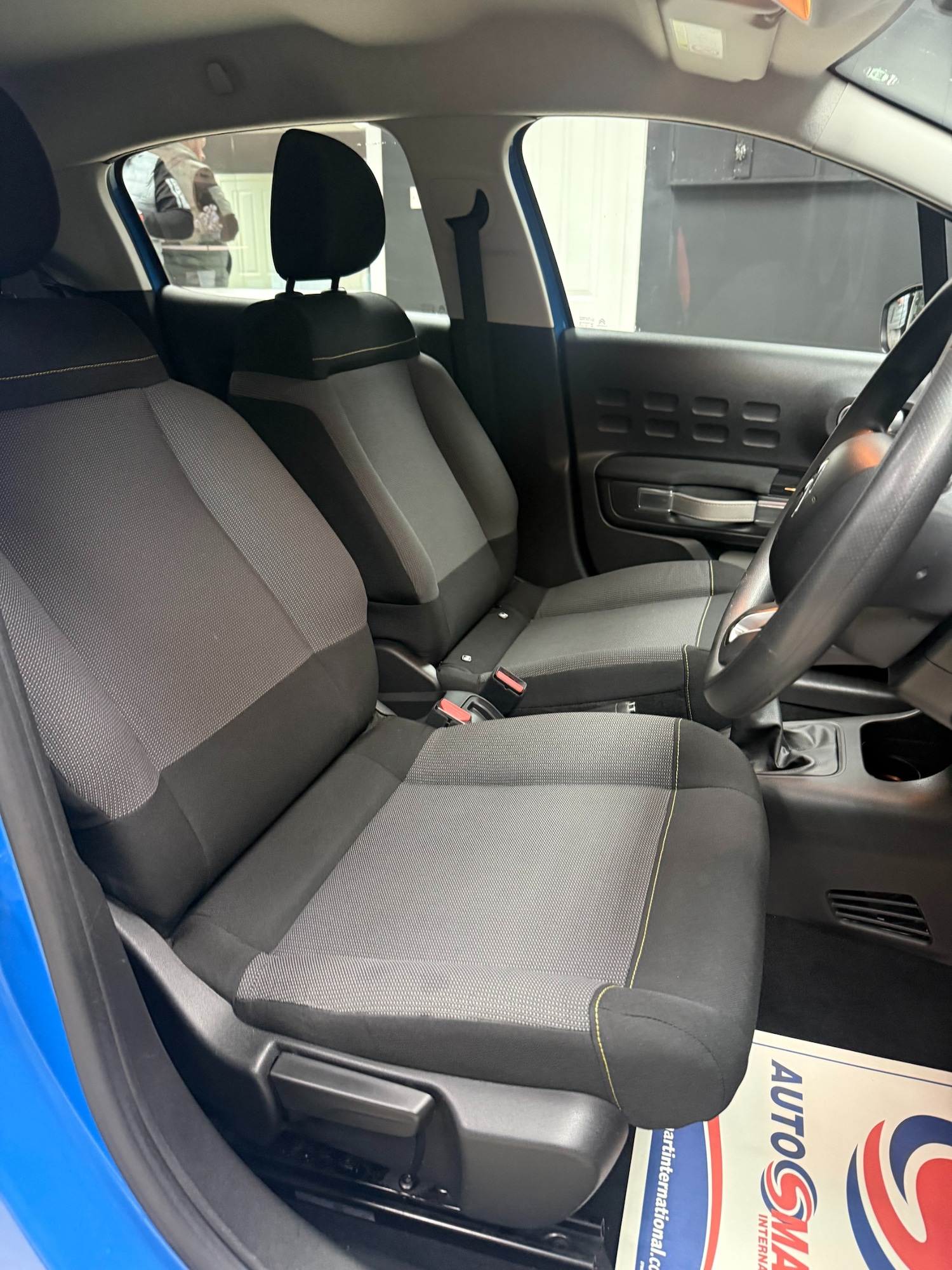 Used Citroen C3 2017 for sale - 77438492: Photo 10