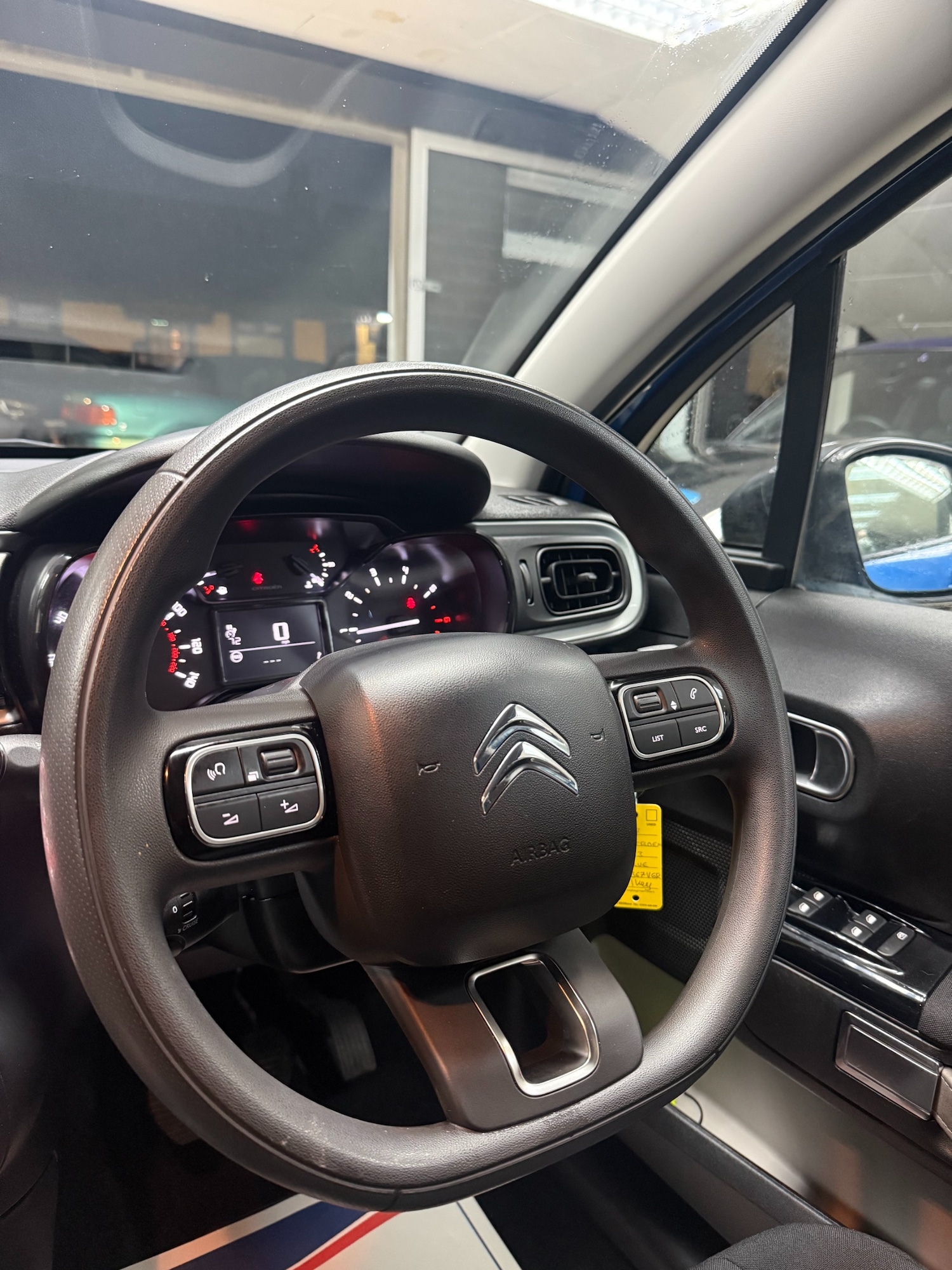 Used Citroen C3 2017 for sale - 77438492: Photo 12