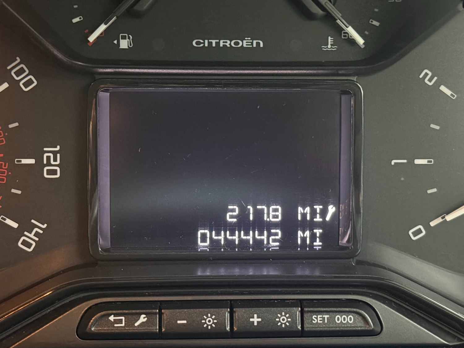 Used Citroen C3 2017 for sale - 77438492: Photo 13