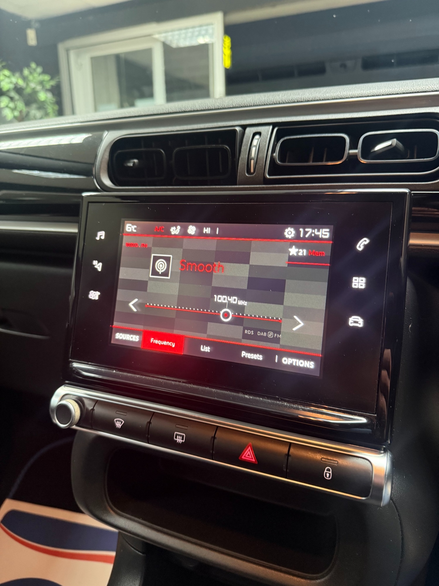 Used Citroen C3 2017 for sale - 77438492: Photo 14