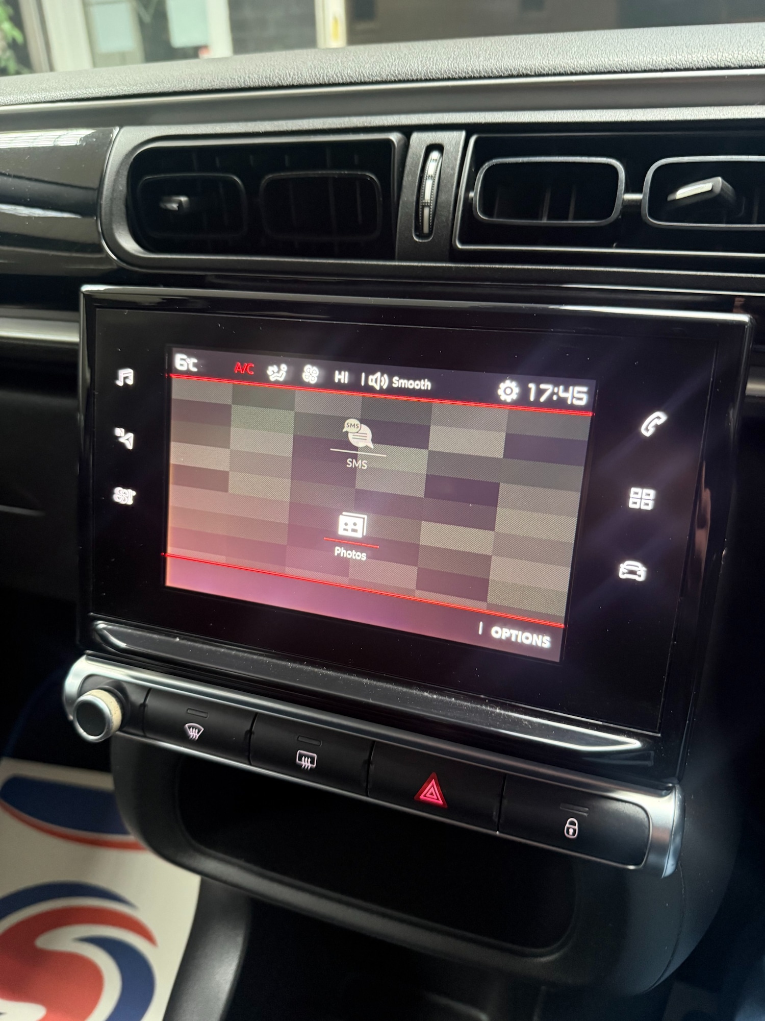 Used Citroen C3 2017 for sale - 77438492: Photo 15