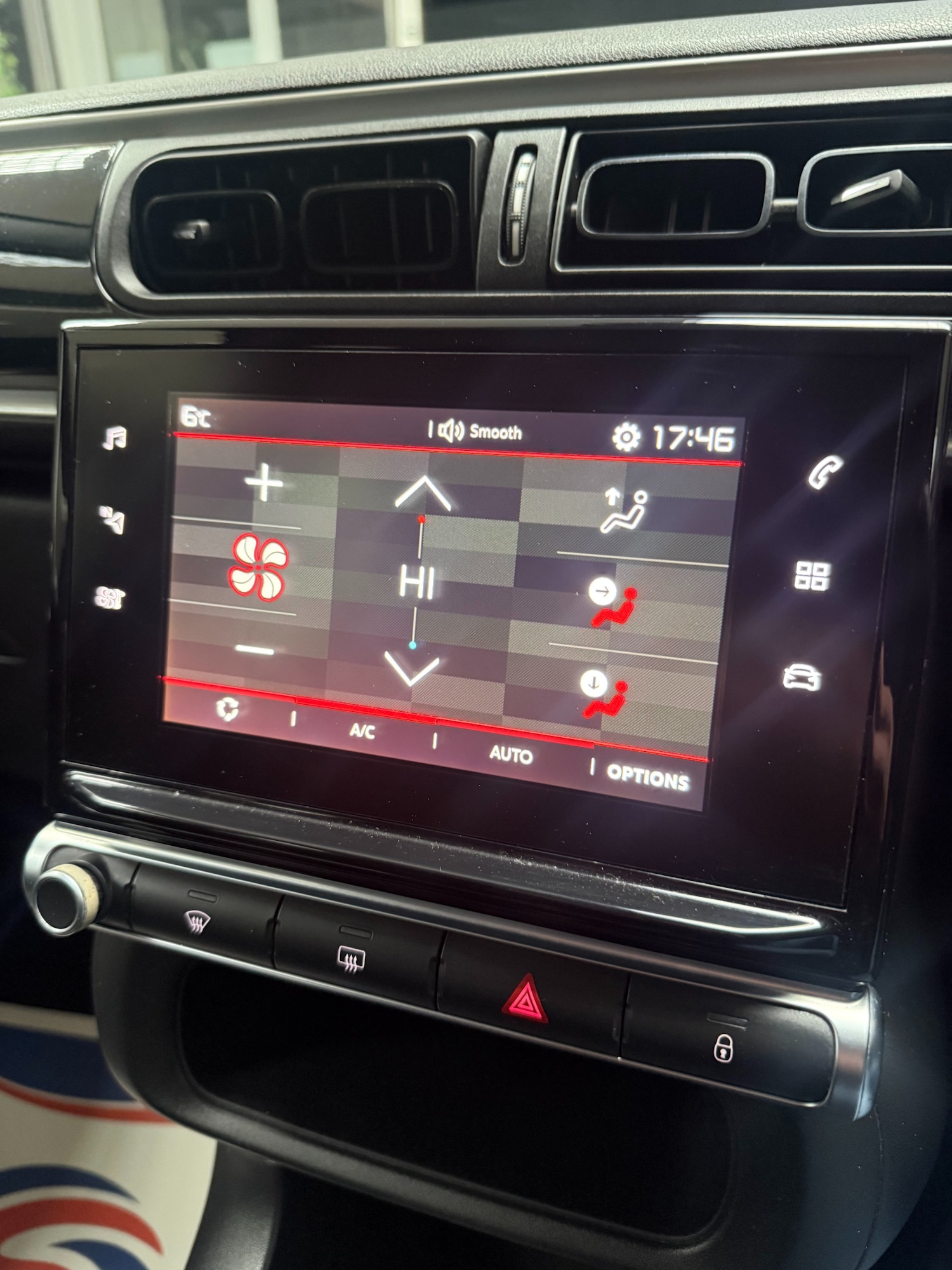 Used Citroen C3 2017 for sale - 77438492: Photo 16