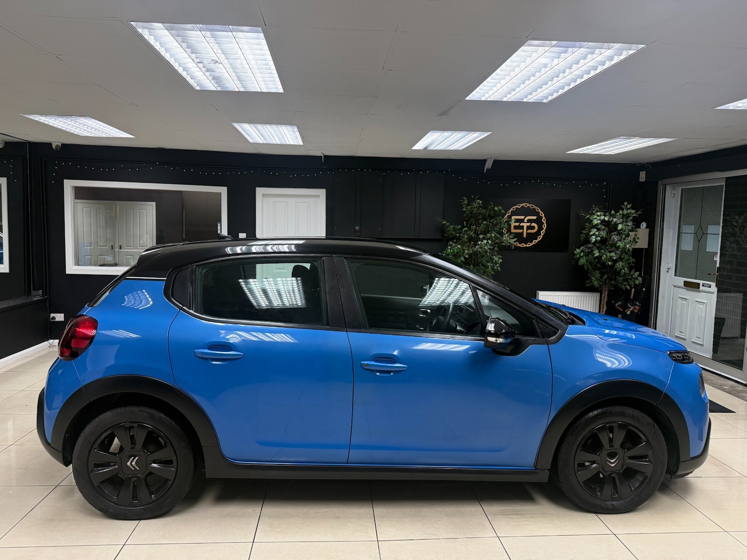 Used Citroen C3 2017 for sale - 77438492: Photo 5