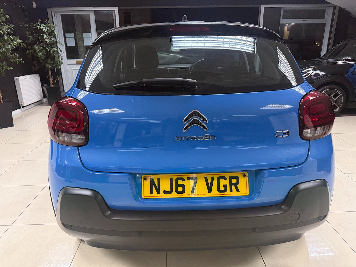 Used Citroen C3 2017 for sale - 77438492: Photo 7
