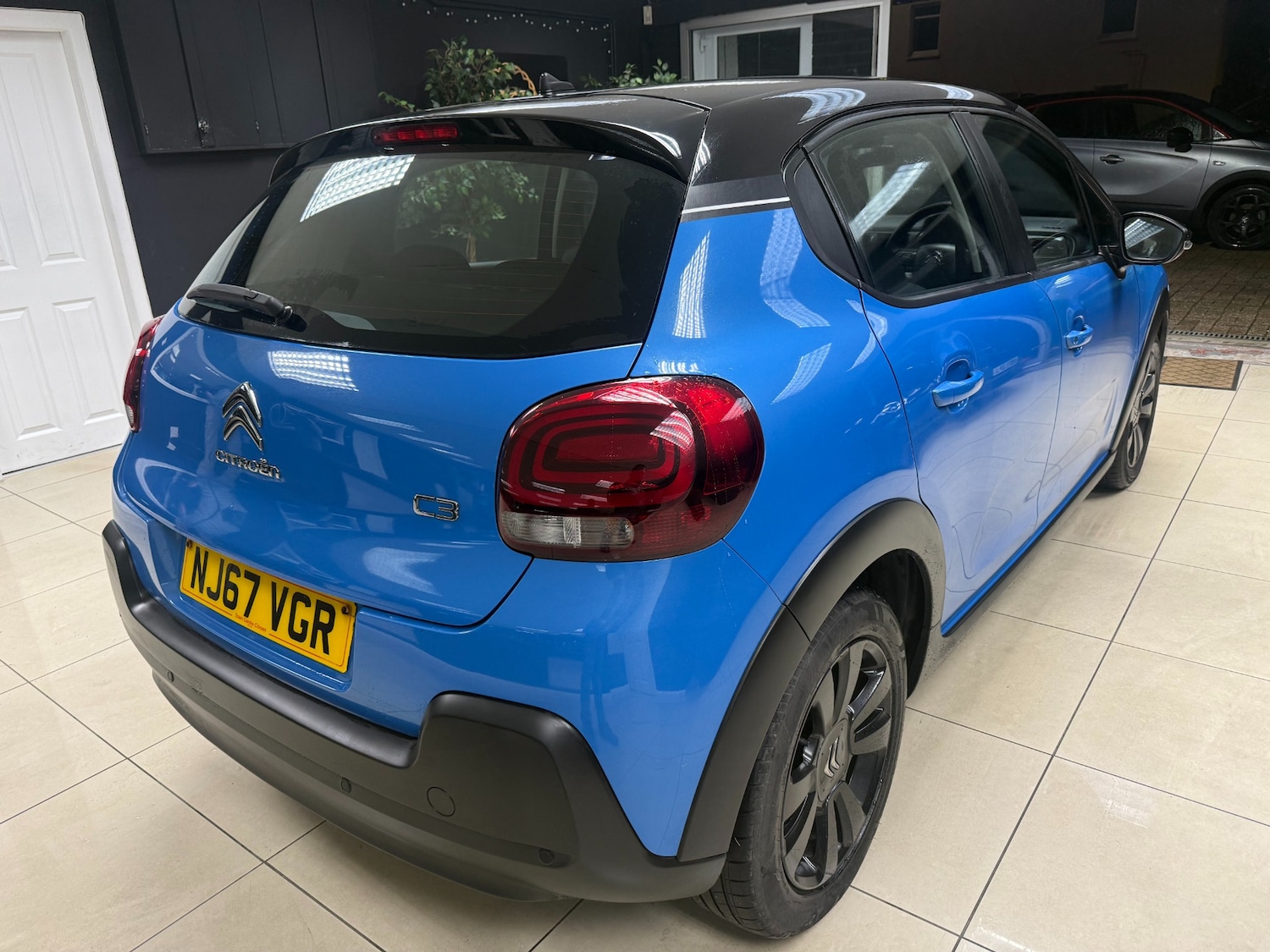 Used Citroen C3 2017 for sale - 77438492: Photo 8