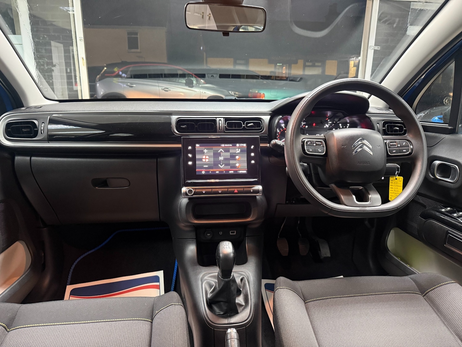 Used Citroen C3 2017 for sale - 77438492: Photo 9