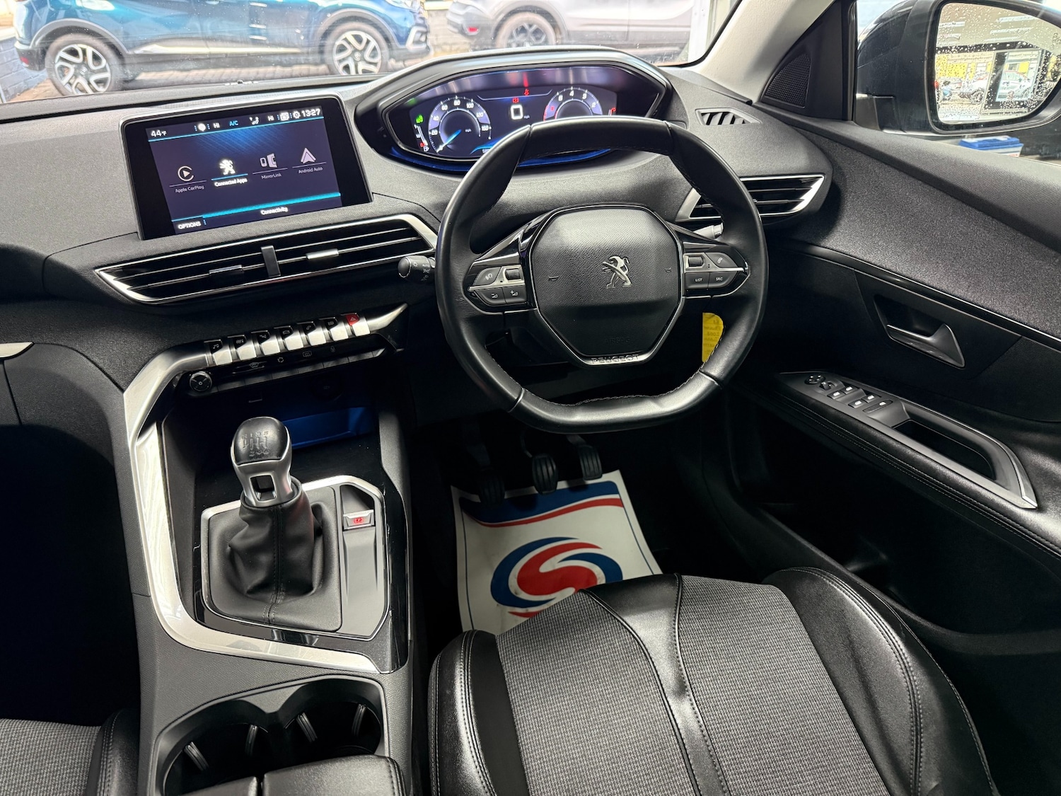 Used Peugeot 3008 2019 for sale - 77135613: Photo 10