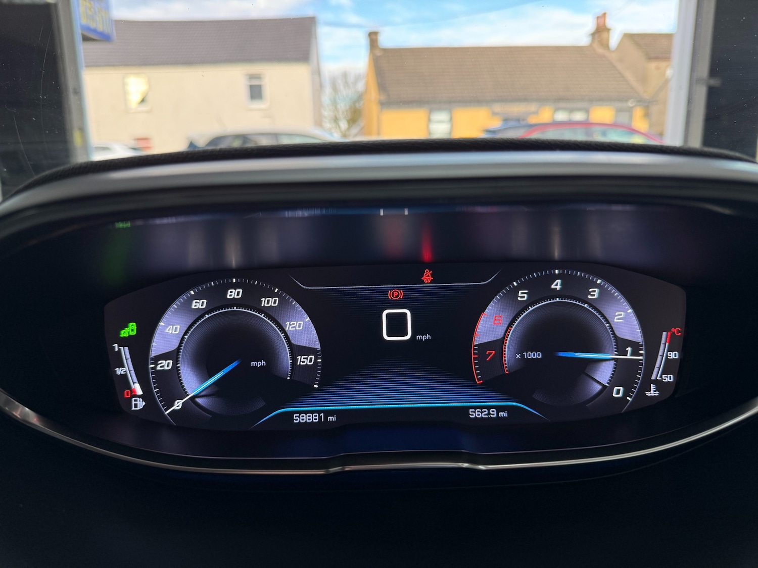 Used Peugeot 3008 2019 for sale - 77135613: Photo 13