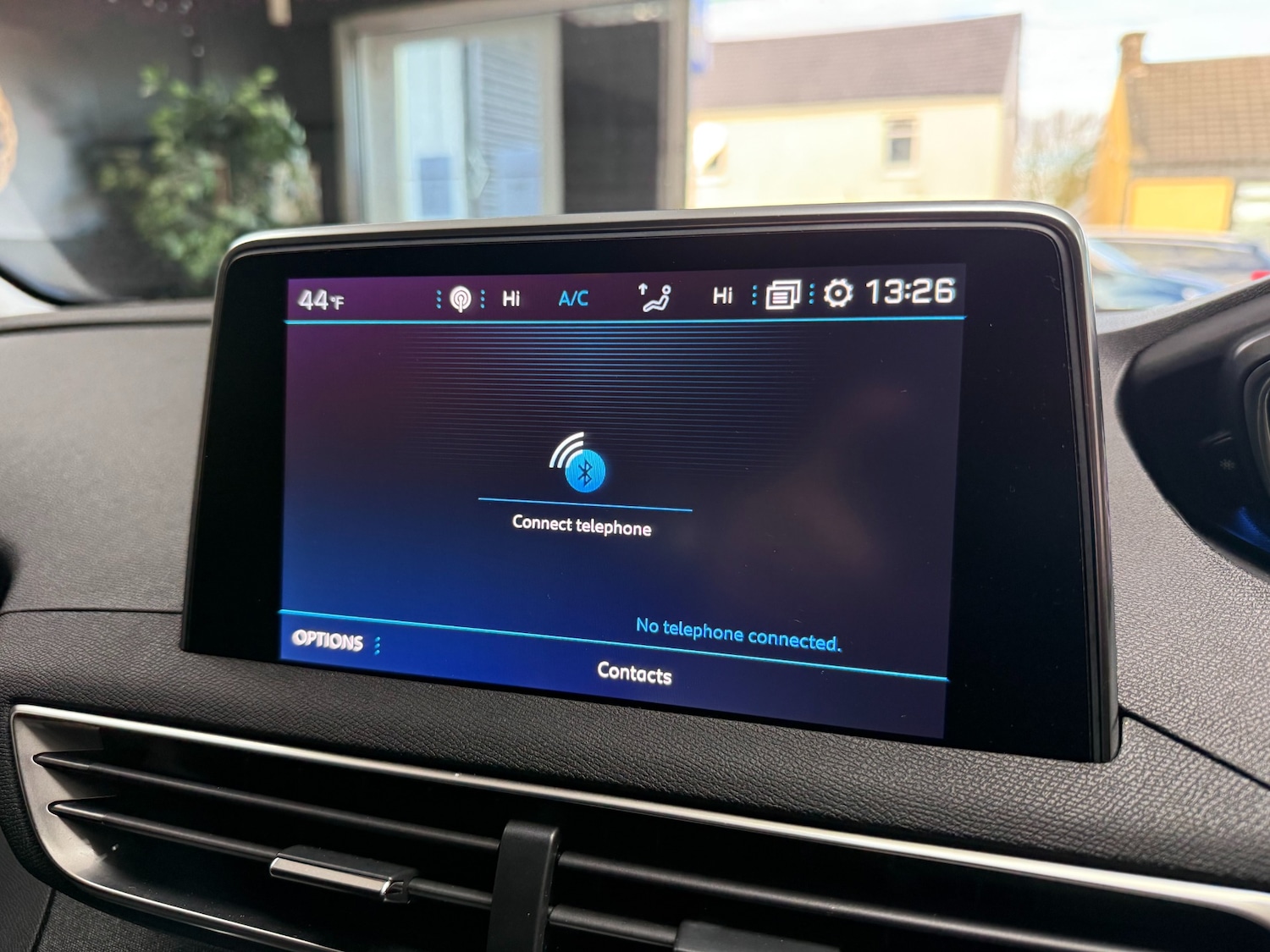 Used Peugeot 3008 2019 for sale - 77135613: Photo 15