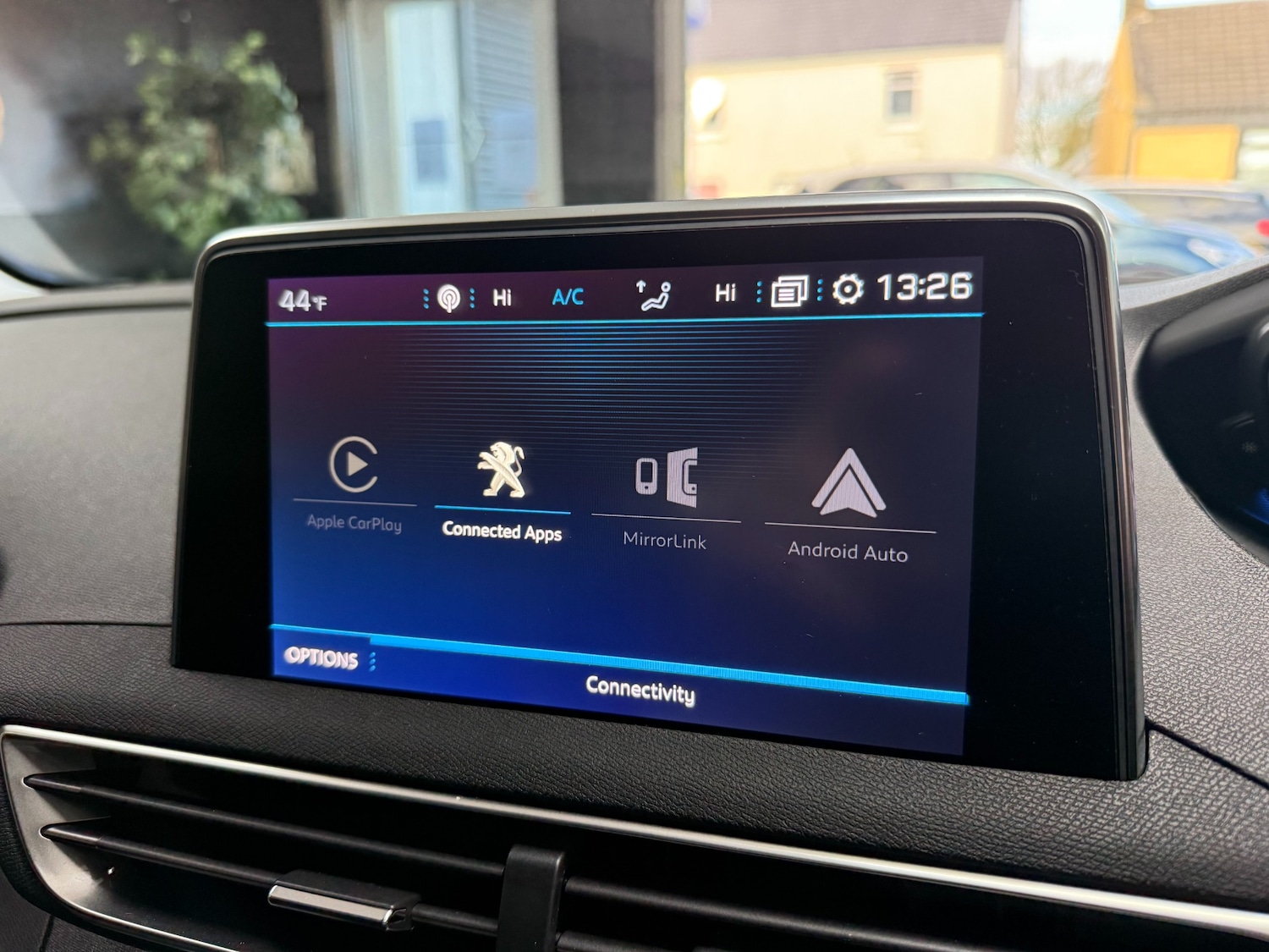 Used Peugeot 3008 2019 for sale - 77135613: Photo 16