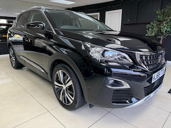 Peugeot 3008 feature image